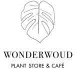 Wonderwoud – Plant Store & Cafe